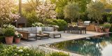 Warum jetzt der beste Zeitpunkt für neue Outdoormöbel ist – Mit individueller Beratung zum perfekten Gartenstuhl