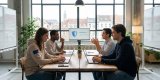 Wie Open-Source-Startups Europas digitale Selbstbestimmung stärken