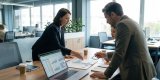 Reporting schreiben: Aufbau, Kennzahlen und Handlungsempfehlungen im Unternehmen