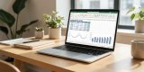 Liquiditätsplanung mit Excel-Vorlage: Anleitung für kleine Unternehmen