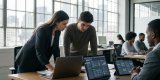 Gen-Z-Startups: KI-gestützte Finanzplanung, Liquidität und Kosten im Griff
