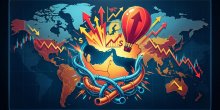 Wie der Iran-Konflikt 2026 Wirtschaft und Preise weltweit beeinflusst
