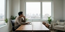 Homeoffice-Trend: Zwischen Freiheit und sozialer Isolation – Neue Studie beleuchtet Auswirkungen