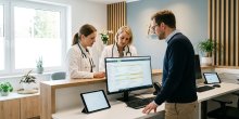 Budgetierung für Ärzte: Grundlagen, Methoden und praxiserprobte Ansätze