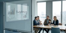 Budgetierung: Aussprache, Bedeutung und richtige Verwendung im deutschen Geschäftsalltag