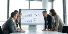 Kostenstellen mit Soll-Ist-Vergleich überwachen: Abweichungen richtig analysieren