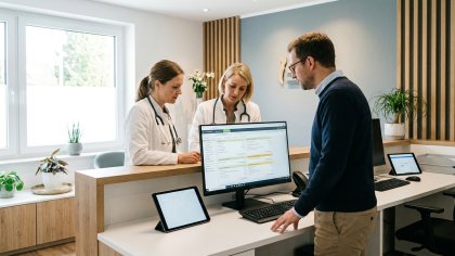 Budgetierung für Ärzte: Grundlagen, Methoden und praxiserprobte Ansätze