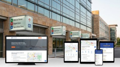 Online-Sichtbarkeit für Praxisverbünde: Strategien, Anforderungen und Wirtschaftlichkeit