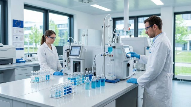 Strenge PFAS-Kontrollen im EU-Trinkwasser ab 2026: Was Verbraucher wissen sollten