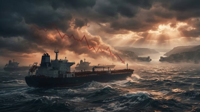 Iran-Krise 2026: Wirtschaftliche Turbulenzen und Marktreaktionen im Überblick