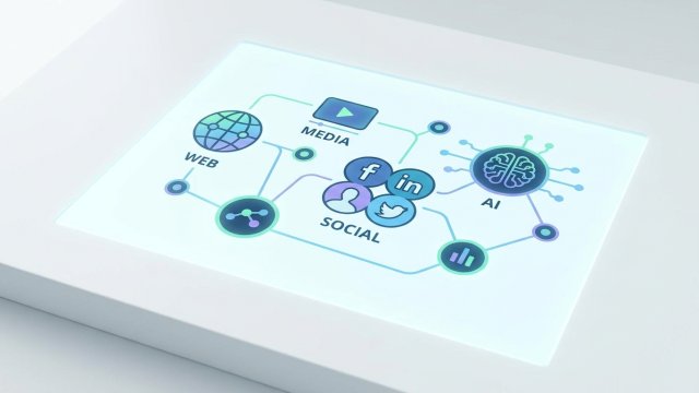 Digitale Sichtbarkeit 2026: Erfolgreich durch Inhaltsverbreitung außerhalb der eigenen Website