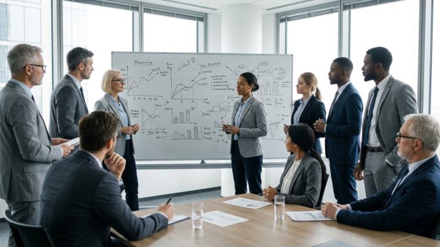 Budgetierungsarten im Vergleich: Methoden, Unterschiede und Auswahl