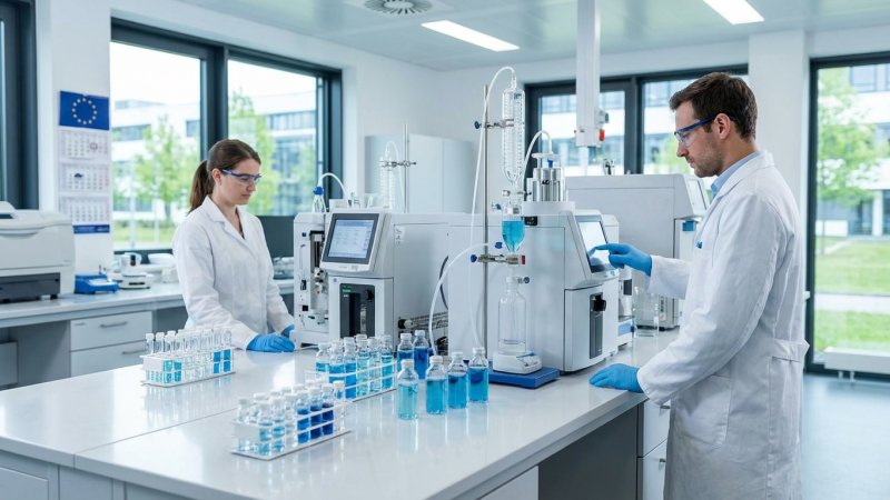 Strenge PFAS-Kontrollen im EU-Trinkwasser ab 2026: Was Verbraucher wissen sollten