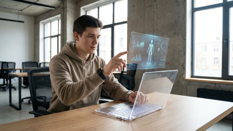 Startups der Generation Z: Mit KI-Unterstützung zum Gründungserfolg