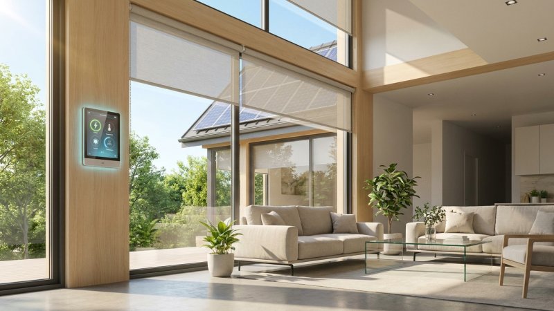 Effiziente Smart-Home-Strategien: Kühle Räume und geringe Energiekosten im Sommer 2026