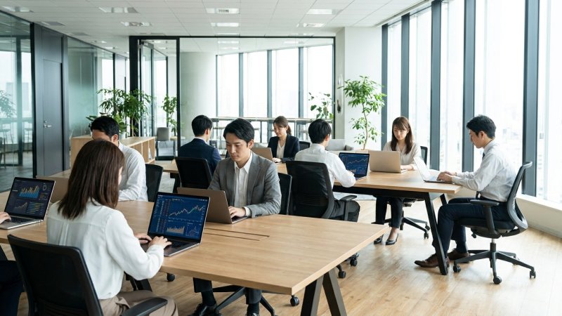 Kostenkontrolle im Unternehmen: Bedeutung, Strategien und Umsetzung