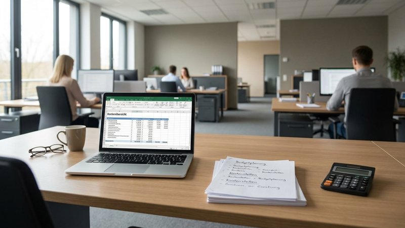 Was ist Sollkostenmodellierung? Definition, Formel und Beispiel